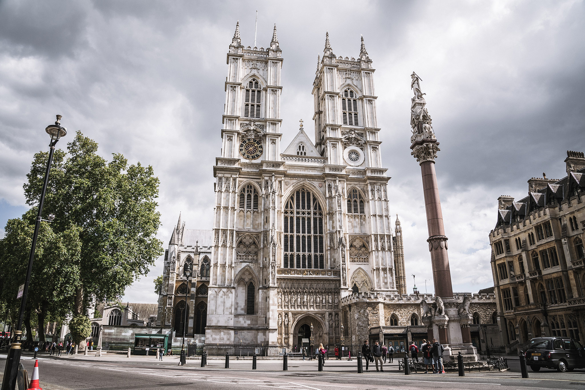 London